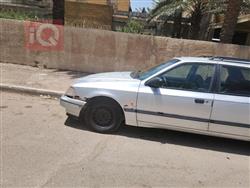 Ford Scorpio